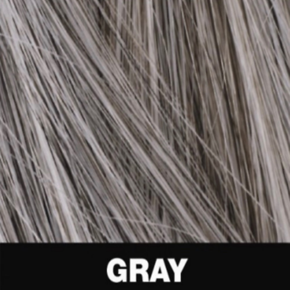 Toppik HAIR BUILDING FIBERS (set of 2) Dark Brown, Black..27g / 0.97oz - Picture 12 of 12